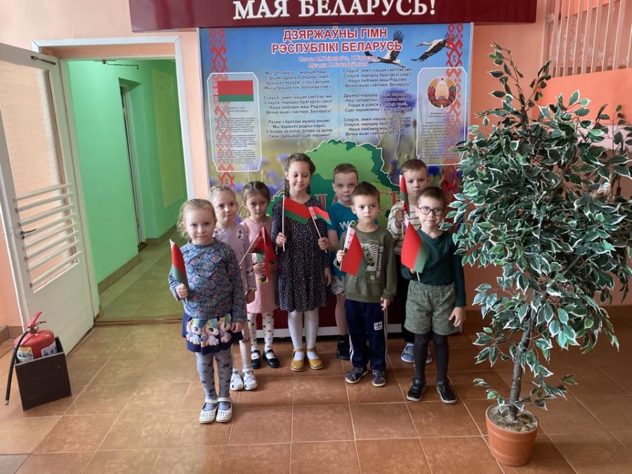 7 ноября в Беларуси отмечается общереспубликанский праздник — День Октябрьской революции 1917 года.