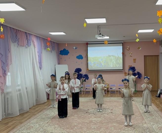 Письмо о Беларуси