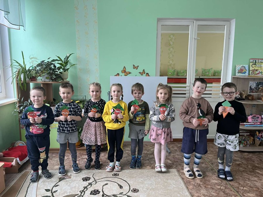 Правильное питание - залог здоровья