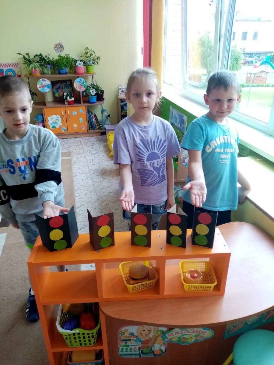 Лето зовет!