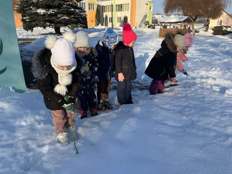 Экспериментируем 