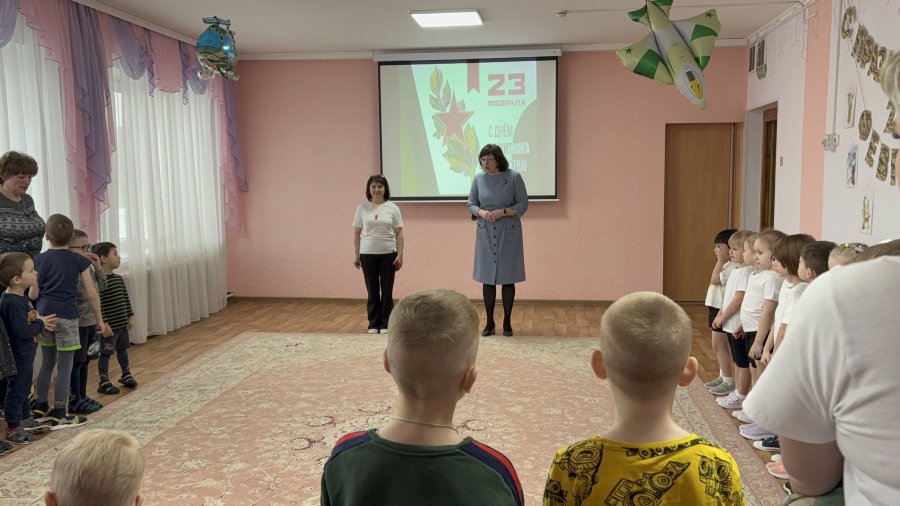 23 февраля- День защитников Отечества и Вооруженных сил Республики Беларусь