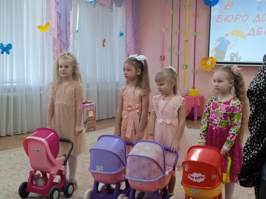  8 марта- Международный женский день