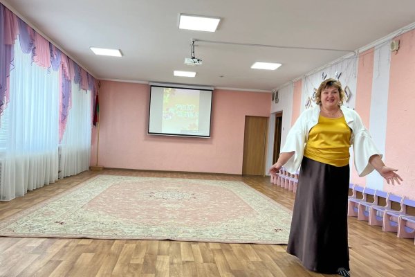 С днём учителя,дорогие наши педагоги!