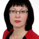 Янечек Ирина Петровна