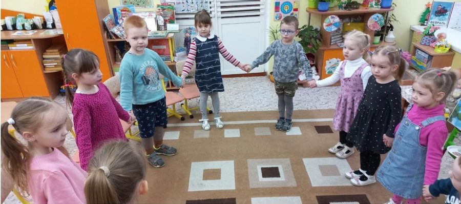«Природу берегите, природу не губите»