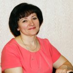 Толоконникова Ирина Владимировна